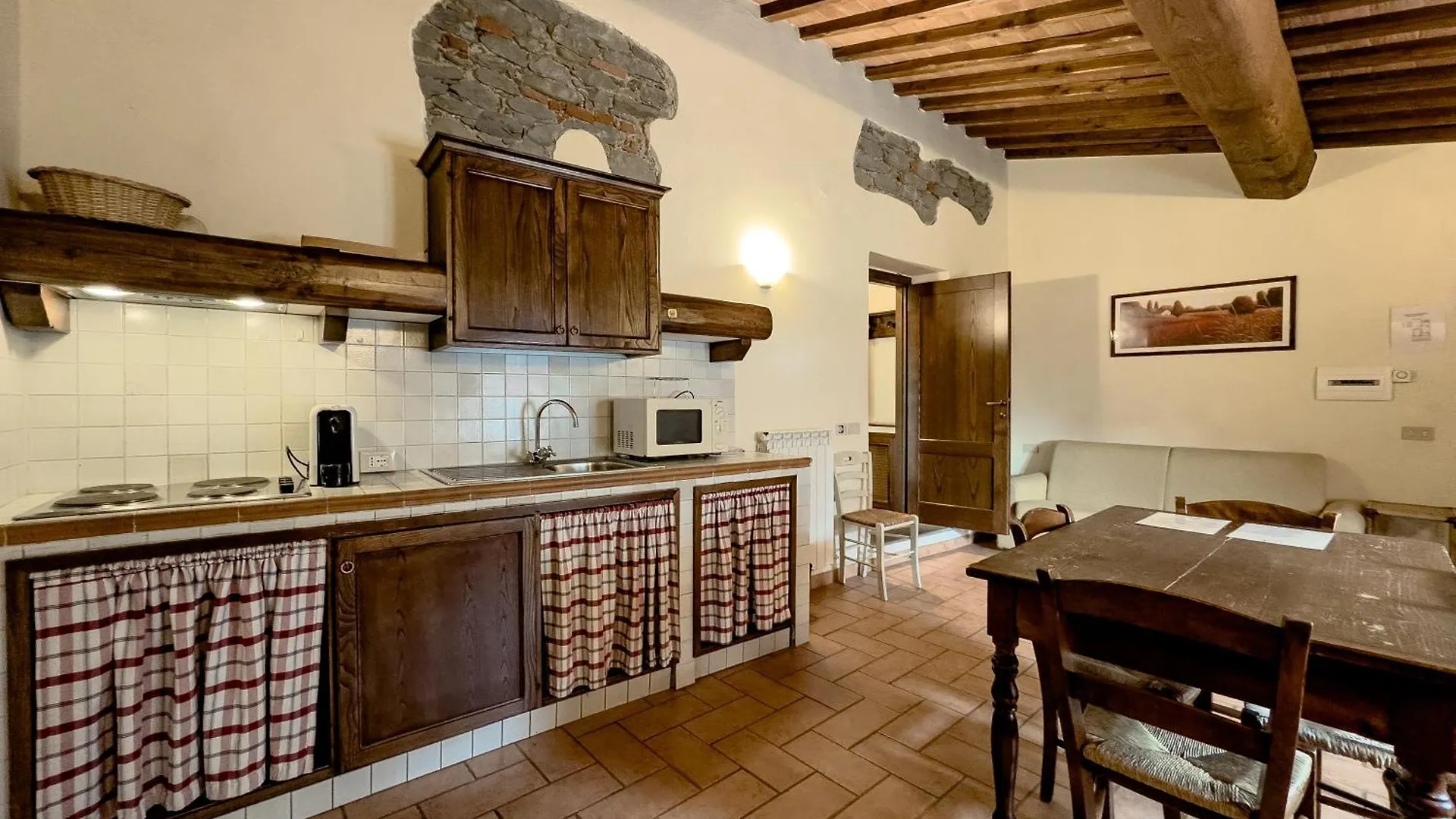 La Ferriera Exclusive Resort - Pool & Waterfall Loro Ciuffenna 0*,