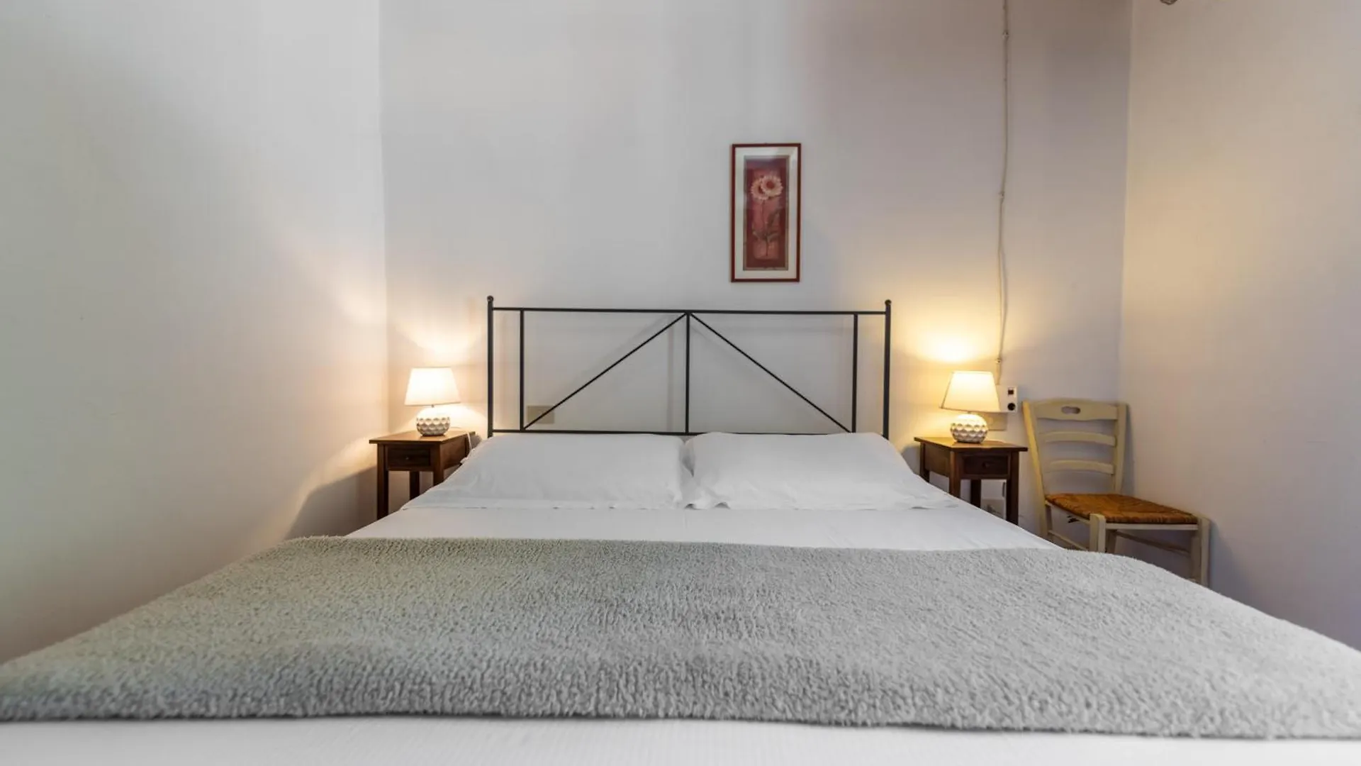 Farm stay La Ferriera Exclusive Resort - Pool & Waterfall Loro Ciuffenna
