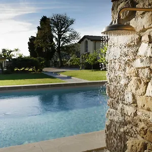 Relais Belpoggio - Residenza D'epoca Loro Ciuffenna