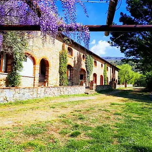 Antico Borgo Poggitazzi Loro Ciuffenna