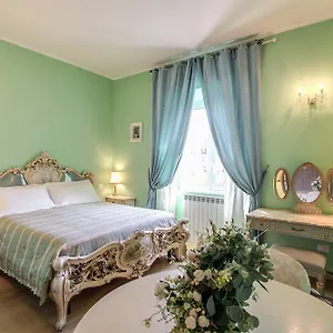 Residenza Dei Principi Bed & Breakfast Roma