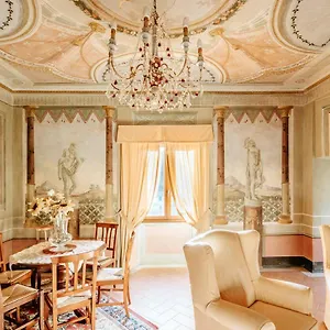 Dimora Casa Eugenia Loro Ciuffenna
